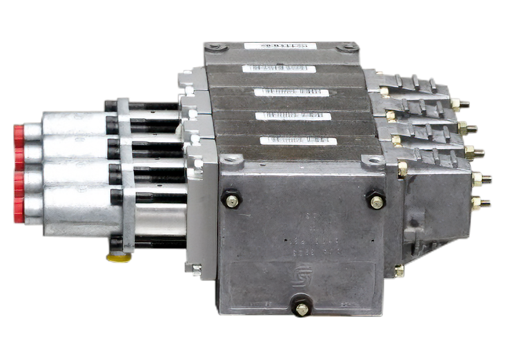 Hydraulic Integration and Compatibility